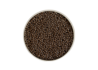 Превью Milk beluga caviar (iron can) 100 g