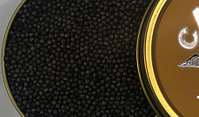 Preview Sturgeon caviar Royal (Caspian delicacies) 125g