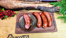 Preview Maral small sausages