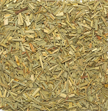 Фото dried lemongrass leaves