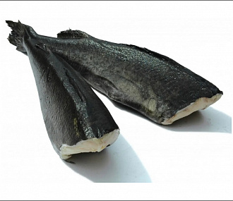 Coal cod without head (1-2 kg) box 20kg