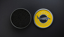 Preview Sturgeon caviar ROYAL  (Caspian delicacies) 250 g