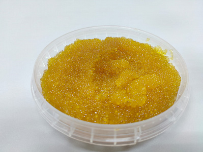 Превью NORTH pike caviar frozen 500 g