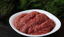 Preview Minced horse meat