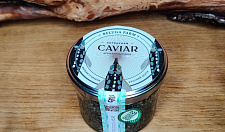 Preview Milk sturgeon caviar (glass jar) 200 g