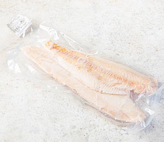 Haddock fillet without skin