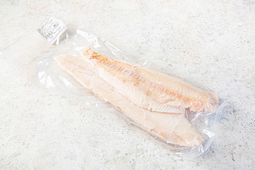 Фото Haddock fillet without skin