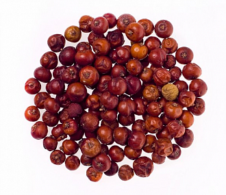 Dried juniper berry 500 g