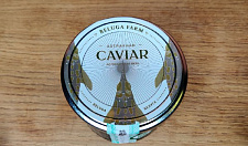 Preview Milk beluga caviar (glass jar) 200 g