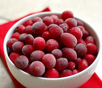 Lingonberry 250 g