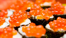 Preview Taimen caviar