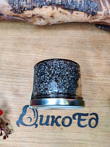 Превью Milk beluga caviar (glass jar) 200 g