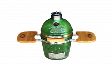 Preview Ceramic grill SG green, 31 cm
