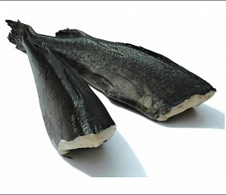 Coal cod without head (1-2 kg) box 18kg