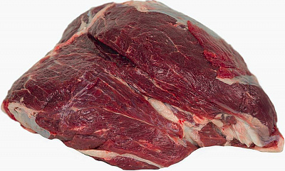 Превью Gammon of horse meat