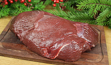 Preview Inner thigh of a reindeer