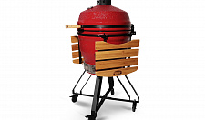 Preview Ceramic grill SG PRO, 56 cm (red)