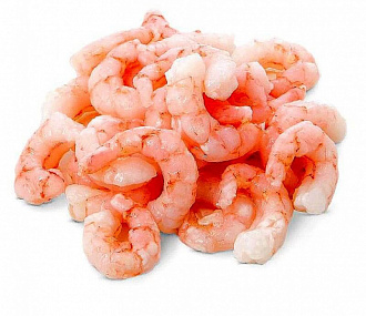 Argentinean shrimp without tail, without veins 70/150
