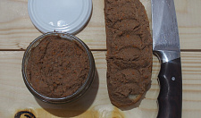 Preview Deer liver pate