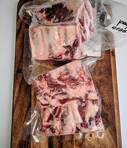 Превью Aviary Boar's Ribs