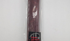 Preview Dried sausage from a bear