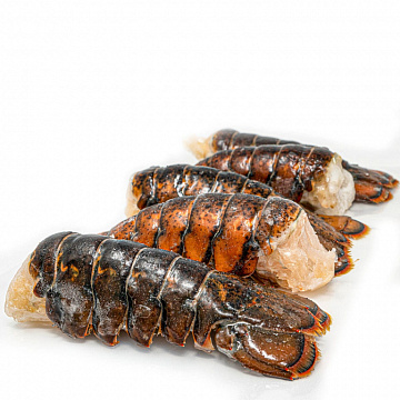 Фото Canadian lobster tails s/m 100-250g