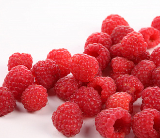 Raspberries 500 g