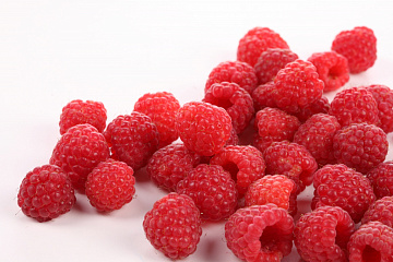 Фото Raspberries 500 g