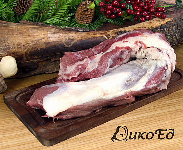 Превью Aviary Boar's loin (thick edge)