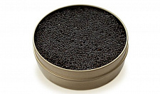 Preview Milk sturgeon caviar (iron can) 250 g