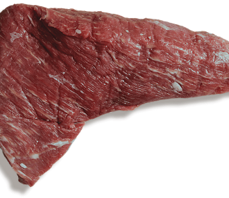 Elk Tri-tip steak