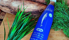 Preview Premium anchovy sauce 500 ml