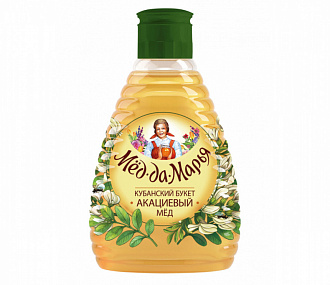 Honey da Marya Acacia(bottle)