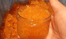 Preview Lenka caviar (250 grams)