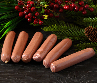 Maral sausages