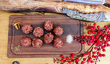 Preview Maral meatballs