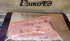 Preview Light salted salmon 
