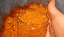 Preview Lenka caviar (250 grams)