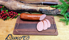 Preview Boiled maral sausage