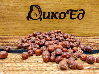 Превью Dried juniper berry 100 g