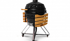 Preview Ceramic grill SG PRO, 61 cm (black)