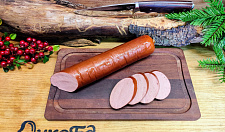 Preview Boiled roe deer sausage
