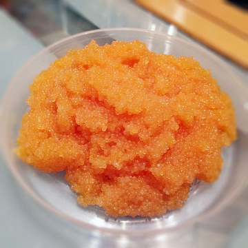 Фото Frozen omul caviar 250 grams