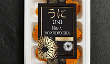 Preview Sea urchin caviar Uni Premium (Acoustic freezing) 100g