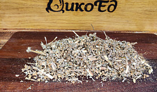 Preview Dried wormwood