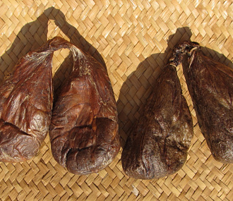 Beaver musk (dried)