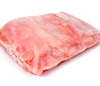 Python meat fillet