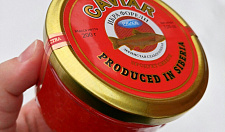 Preview trout caviar g (jar)