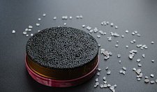 Preview Sturgeon caviar Exclusive (Caspian delicacies) 125 g