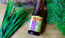 Preview amoy sesame oil 220 ml